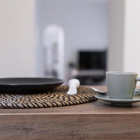 San Frediano Elegant Leilighet Firenze Eksteriør bilde
